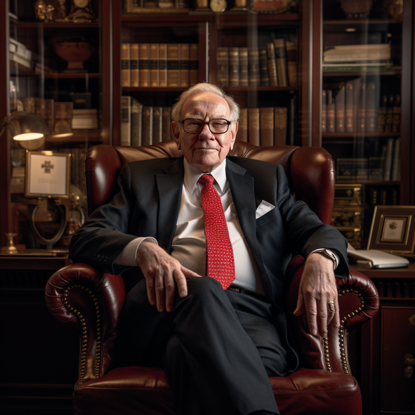 AiStockBrain's tweet photo. Once upon a time, Warren Buffet, the wise wizard of investments, spoke of a golden opportunity. The #XYZ stock, like a shooting star, is predicted to rise and bring fortune to its holders! 
#StockMarket #StocksInFocus #StocksToBuy #StocksInNews #StocksTips #stockmarketupdate #StocksoftheDay #Breakoutstock @Nasdaq #NASDAQ @NYSE @NasdaqExchange