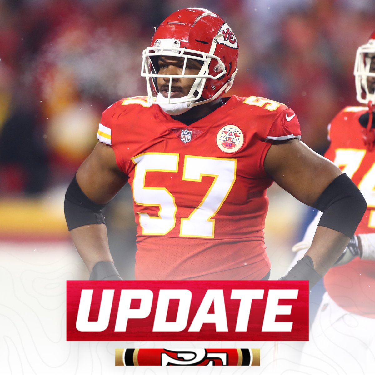 OurSF49ers tweet media