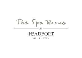 Headfort Spa Rooms tweet media