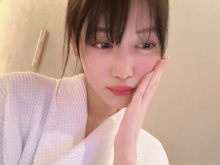 nognogi3's tweet photo. off美月たまらん
＃山下美月 https://t.co/wF0bCyXe7l