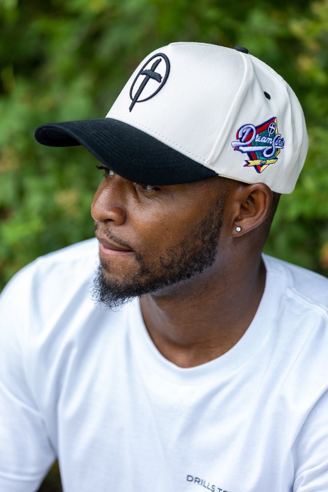 Drillstodreams's tweet photo. 🚨DREAM SERIES hats are back in stock, and ready for you to snag on our site 🧢💨

Visit now : https://t.co/9Ec9Dfc5qY https://t.co/QBaLXivXD8