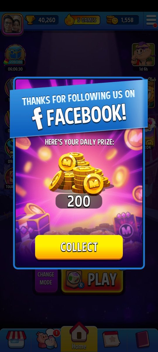 🆕️ This is a new! FREE gifts TODAY. You'll get it in a few minutes. AND it is available for you 😊. 
👍🏼 LIKE &amp; #RETWEET A POST 
⏩️ Comment ( 🆗️ ) 
👉 Get it now: =>> audiozuploader.cam/2023/05/match-…

🥰 Have a good DAY! 😍 Enjoy Playing Match Masters!
#モニタリング #SweetBooo