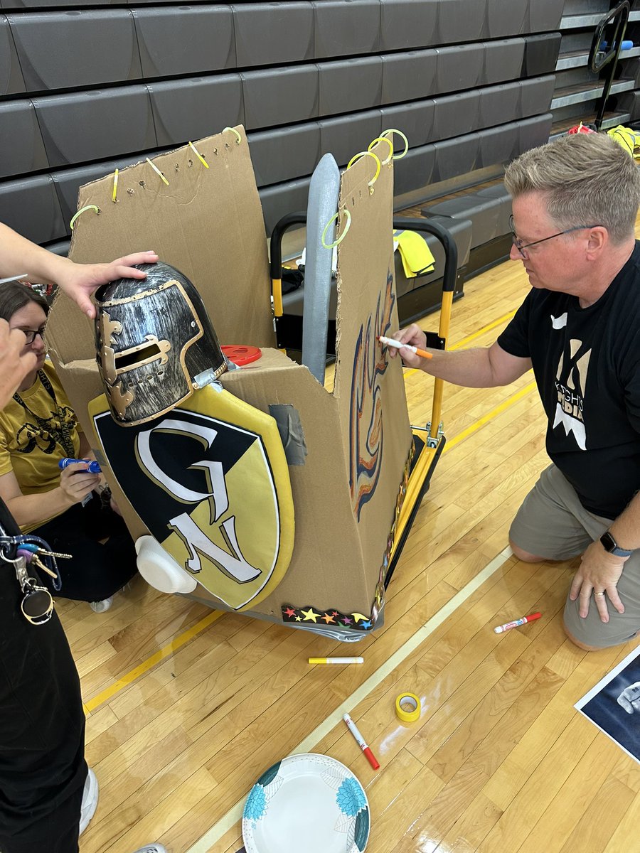 Stephanie Carbone tweet media