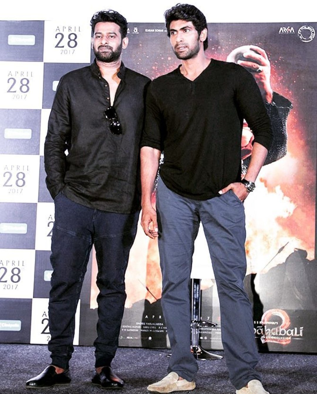 Rana Age And Height