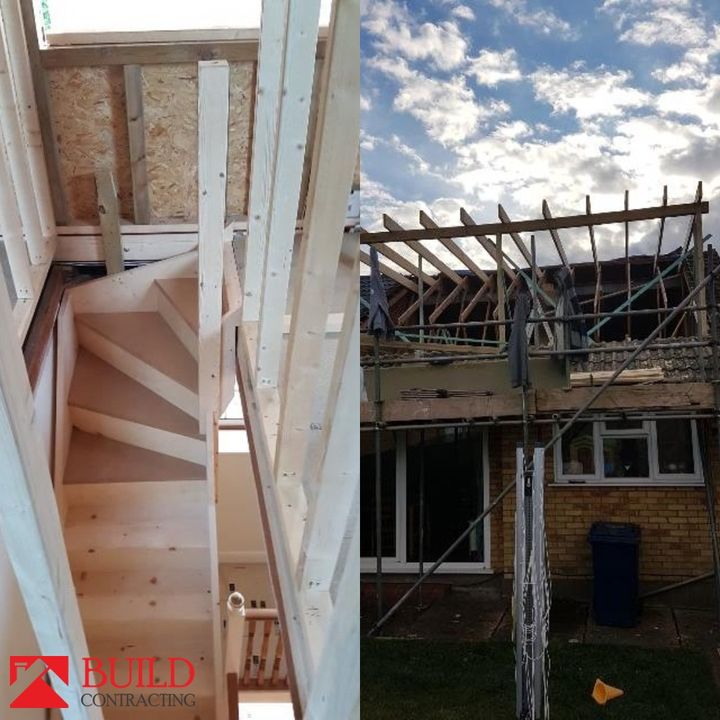 bcontractinguk's tweet image. Let Build Contracting transform your attic into a stunning and practical living space. Design your dream bedroom, office, or playroom, and bid farewell to unused space, welcoming an enhanced home. buildcontracting.co.uk/about-us/

#AtticConversion #TransformYourSpace #BuildContracting