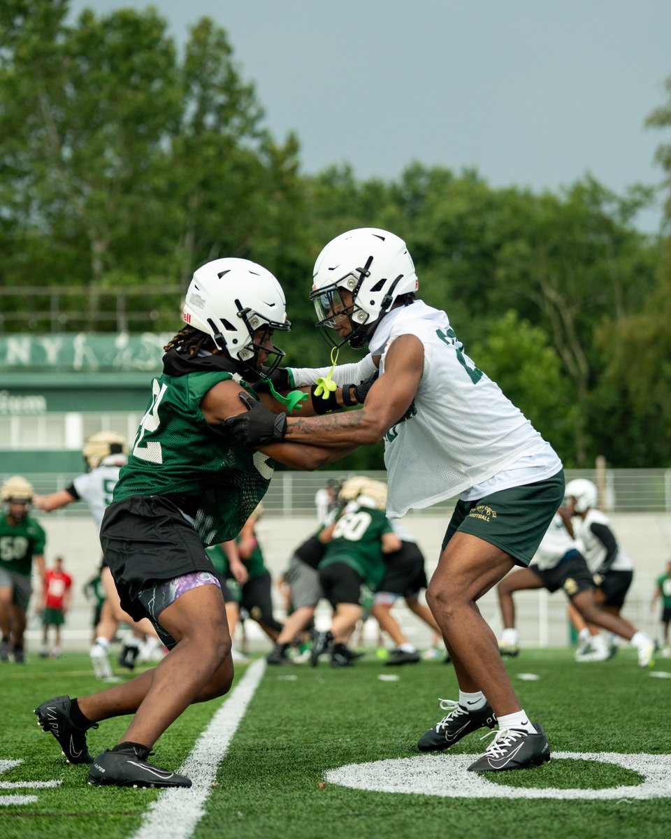 Bethany College Football tweet media