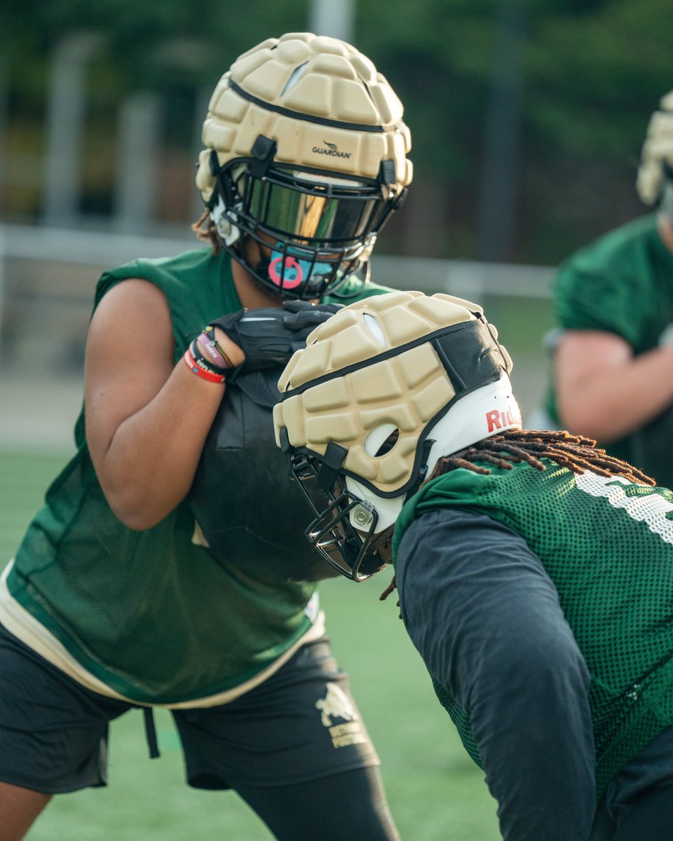 Bethany College Football tweet media