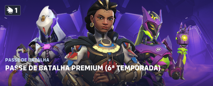 BerserkEli's tweet photo. ✨Sorteio do passe de batalha premium da 6° temporada de OW2!✨
Obrigada @OverwatchBrasil por disponibilizar esse código ❤
Para participar:
📌Me seguir > @BerserkEli <
📌Curtir e repostar 
📌Marcar seu duo @ 

🎉Sorteio dia 18/08! 
#OW2Giveaway #Season6 #OverwatchCreators https://t.co/pjv3lczCSZ