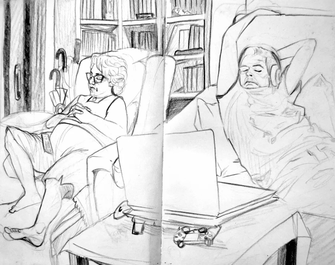 missing mari tweet media