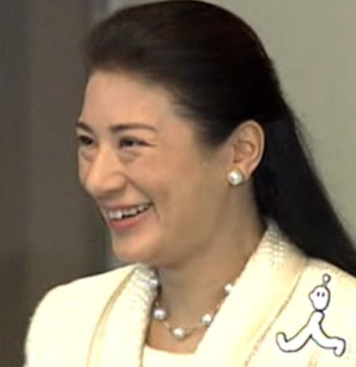 なるほど！
創価小和田雅子はしょっちゅうこれをしているらわけですな🤣
やっても無駄な気が……🤭