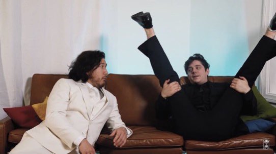 macheteplier's tweet image. a collection of some of my favorite unus annus screenshot moments in honor of the channel being gone for 1000 days 

a thread 🧵-