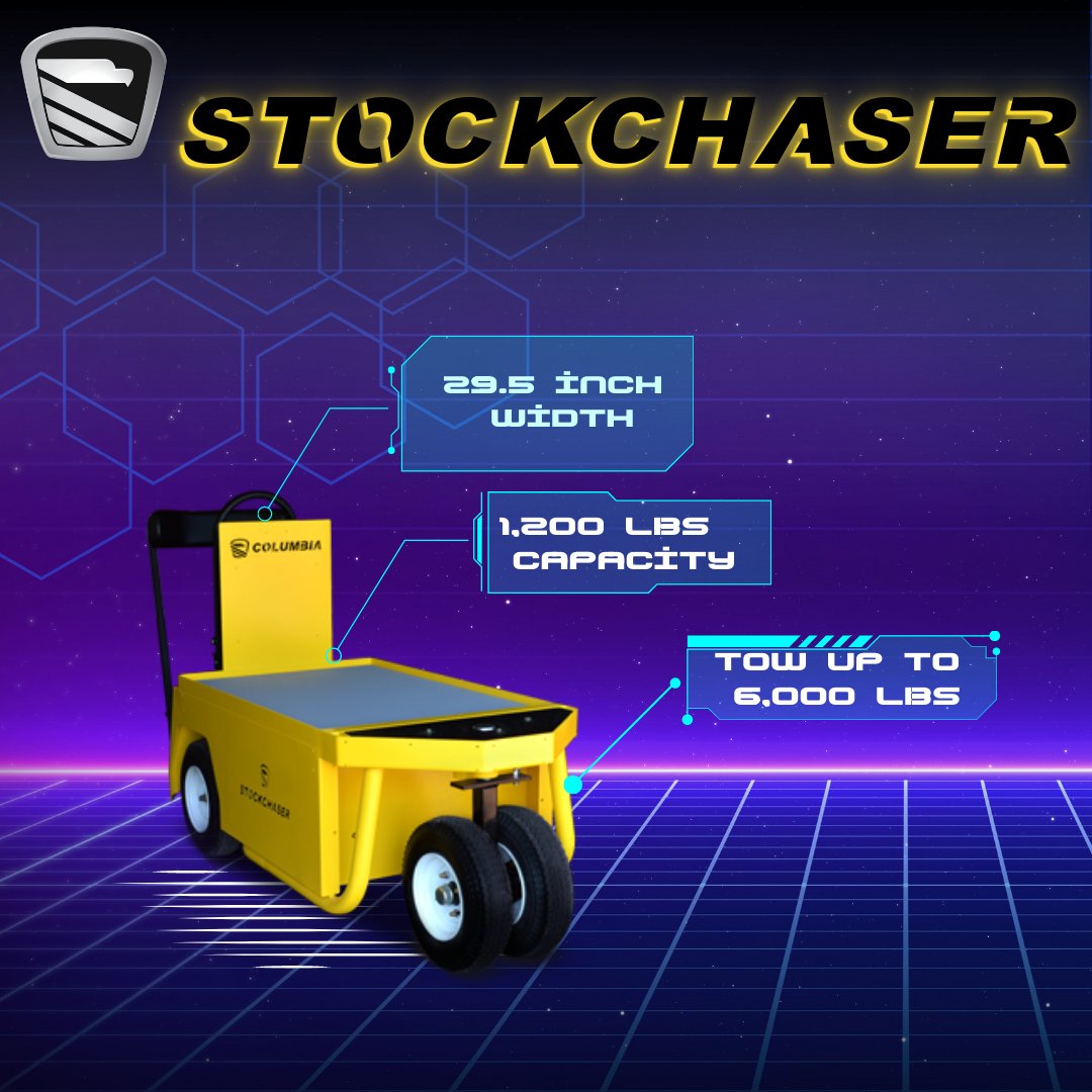 WieseUSA's tweet photo. Narrow aisles are no match for Columbia’s #ZeroEmission #Electric Stockchaser. Call your local Wiese team now at (888) 960-0085 or visit us at https://t.co/RJBwujfXNB and we’ll help keep your operations moving forward. #BuiltForWork #Columbia #Productivity https://t.co/mrCACpSHlx