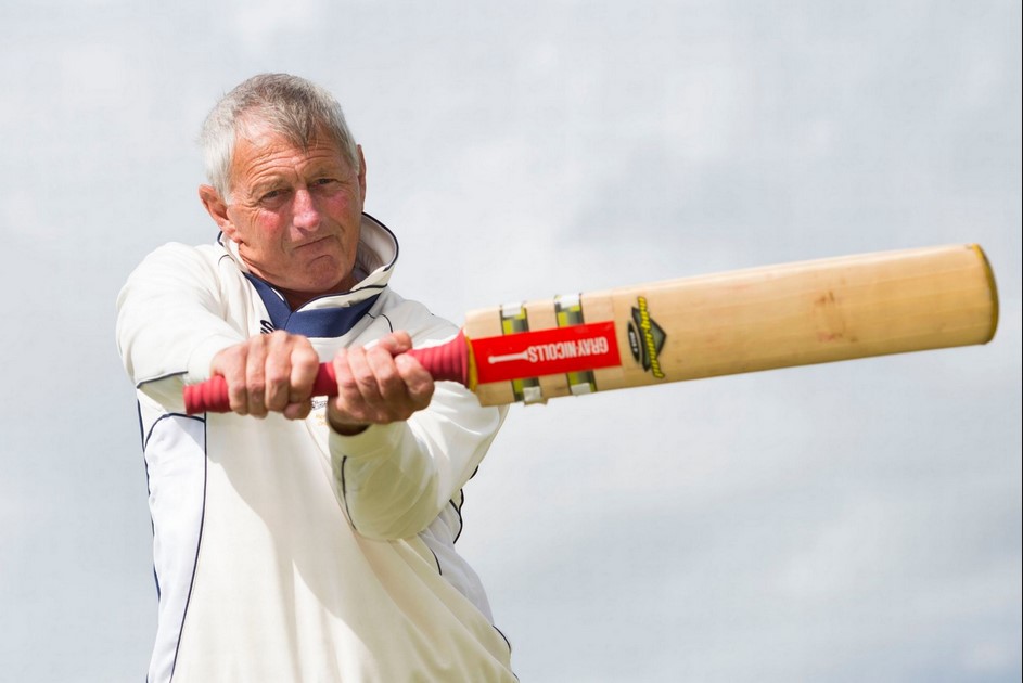 CC4 Museum of Welsh Cricket Podcast tweet media