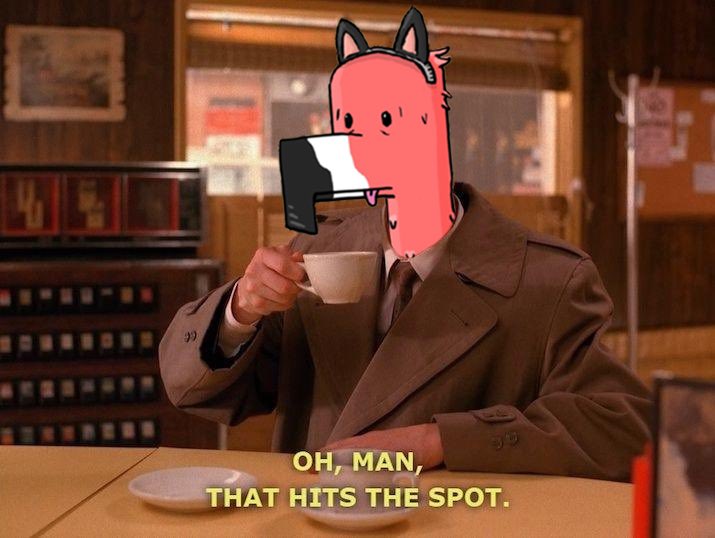 J Hole 🚽 tweet media