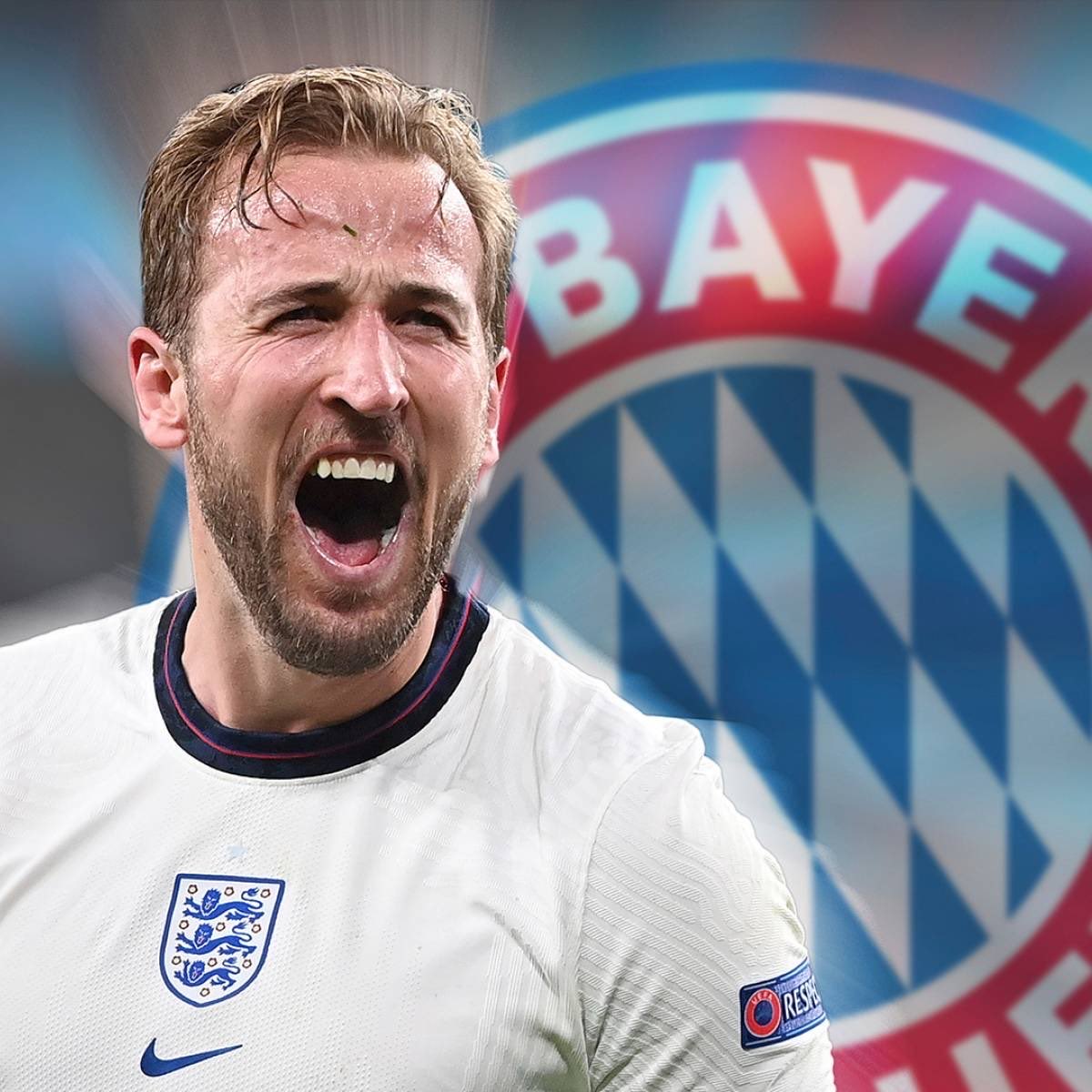 futtmais's tweet photo. Harry Kane é o novo jogador do Bayern.

🗞️ @FabrizioRomano https://t.co/VN6s0CRRXx