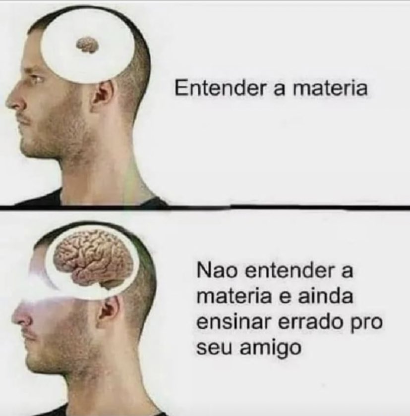 Sabedoria desbalanceada (@sabedoriabixo) on Twitter photo 