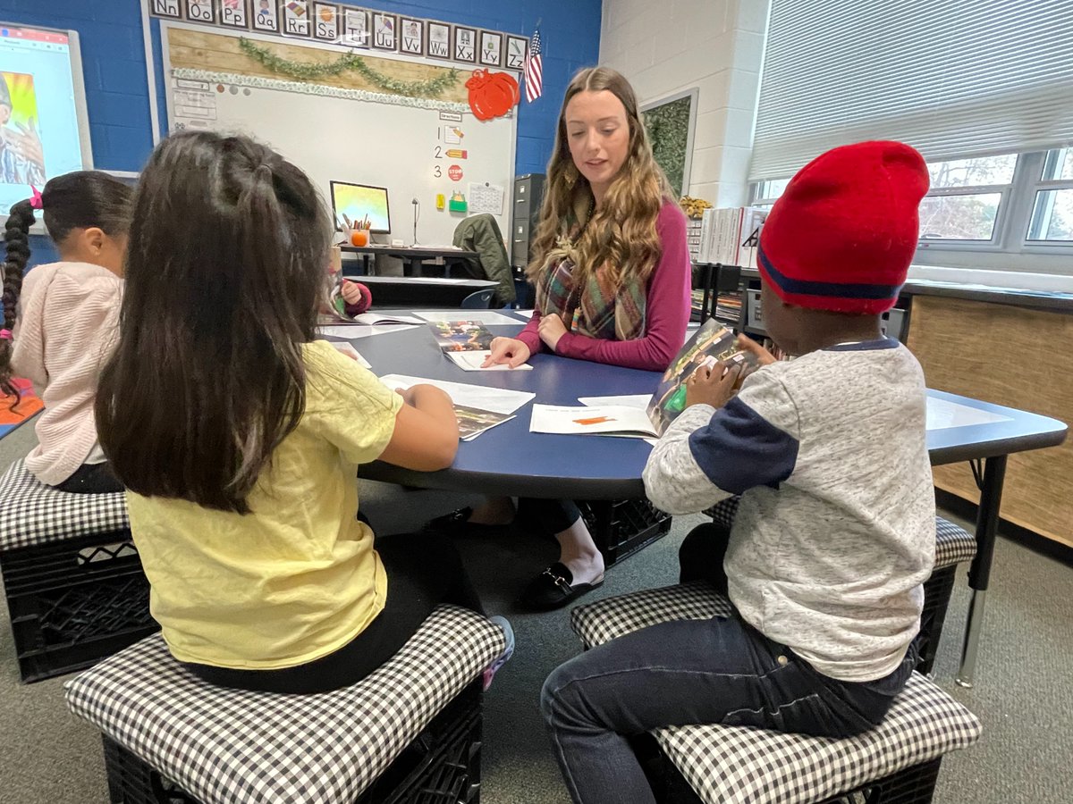 Find our who your elementary school student’s teacher is now through ParentVUE!
 
The Back to School Packet must be completed before accessing teacher information.