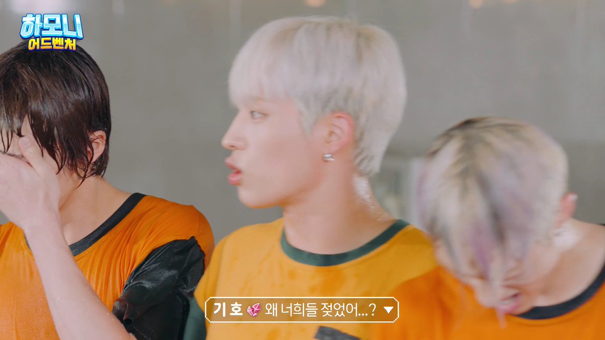 beombiebear's tweet photo. @P1H_official The best scene for me was The last quest,when tejongtak's squad got attacked by bubbling's team. My favorite moment was definitely when Keeho was so confused why tejongtak's team was so soaked plus their editor is outstanding.#하모니어드벤처 #Harmony_Adventure #목욕탕집막내아들들 https://t.co/DScp5n77Dx