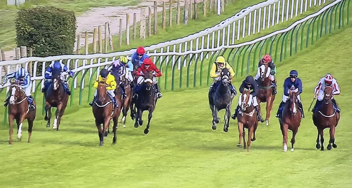 amajox's tweet photo. What an extraordinary achievement! #FirstRideFirstWin ! Congratulations @amajox #BenPollard #AlwaysFearless trained by @rhannonracing @salisburyraces yesterday @HighclereCastle Feeds #CarnarvonCup ๐ #12ran #topride #topjock #daytoremember #dreamstart Well done Ben! ๐๐๐๐๐ https://t.co/JKq1MPAzzp