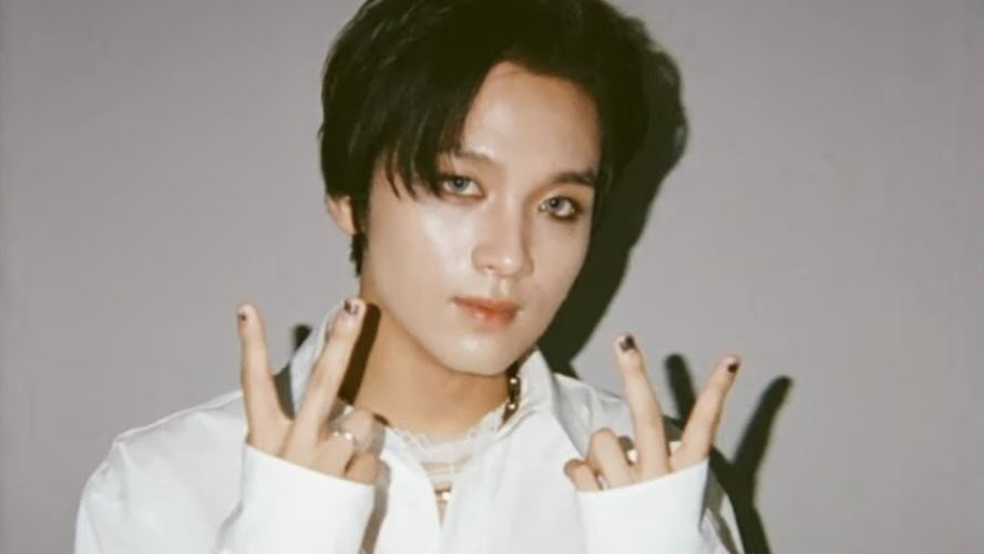 haechan you’re so damn attractive 🤍