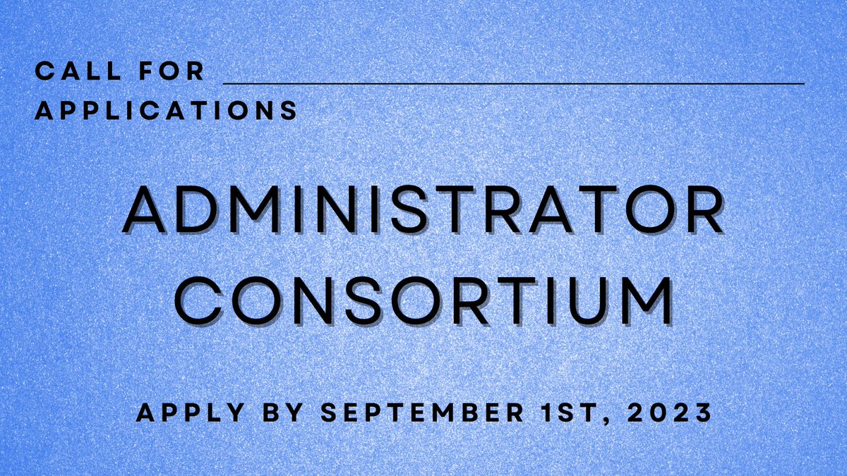 SMA is hosting its 2nd annual Faculty Administrator Consortium in St. Pete Beach on 10/25/23. Chairs, associate/assistant deans, and deans in SMA-participating institutions are welcome to sharpen their skills and build their network. Apply by 9/1/23 at: smgmt.org/administrator-…