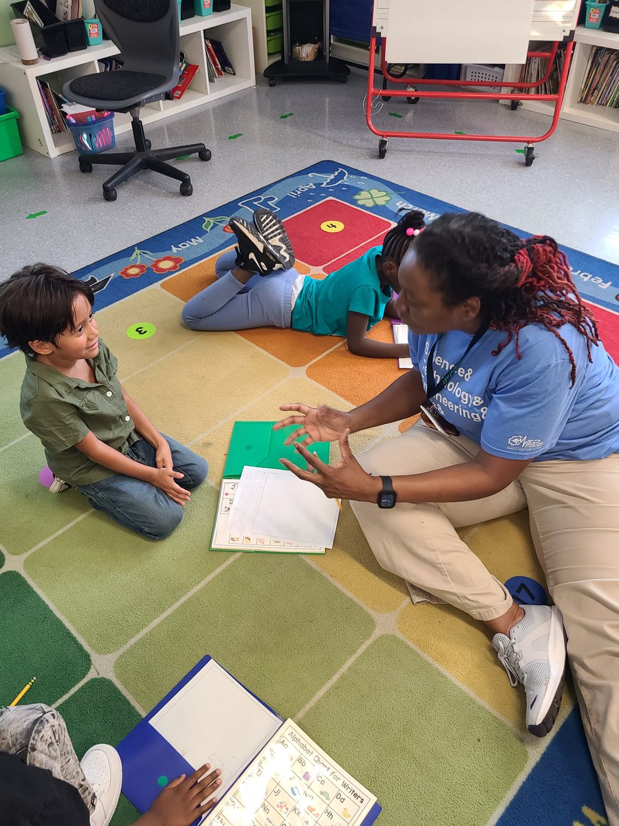 Bridge Creek Elem tweet media