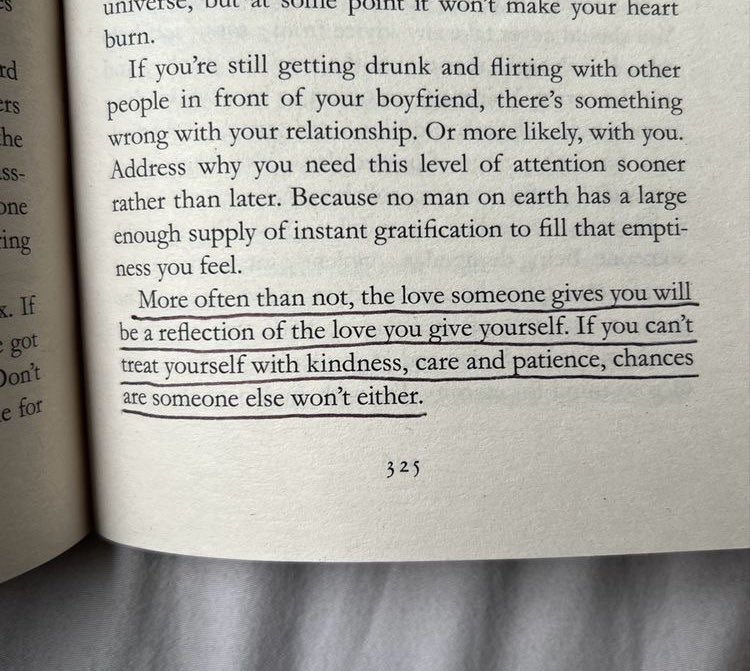 bookpoets's tweet photo. be kind to yourself https://t.co/U8hkINBUO7