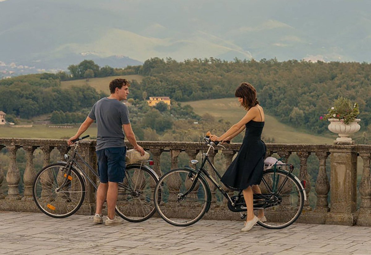 levmauc's tweet photo. Los eternos días de verano.

Normal People, 2020 (Dir. Lenny Abrahamson, Hettie Macdonald) https://t.co/yW7VCENDfO