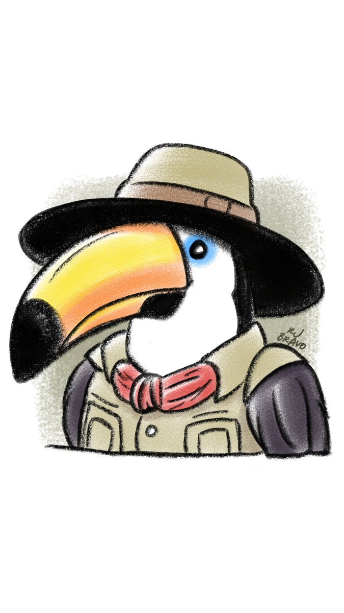 RJ Bravo tweet media