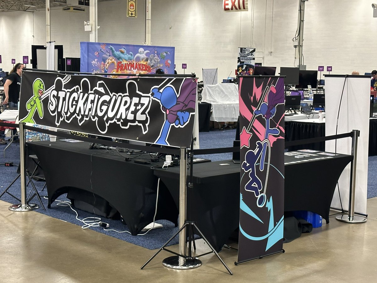 A FEW QUICK MATCHES tweet media