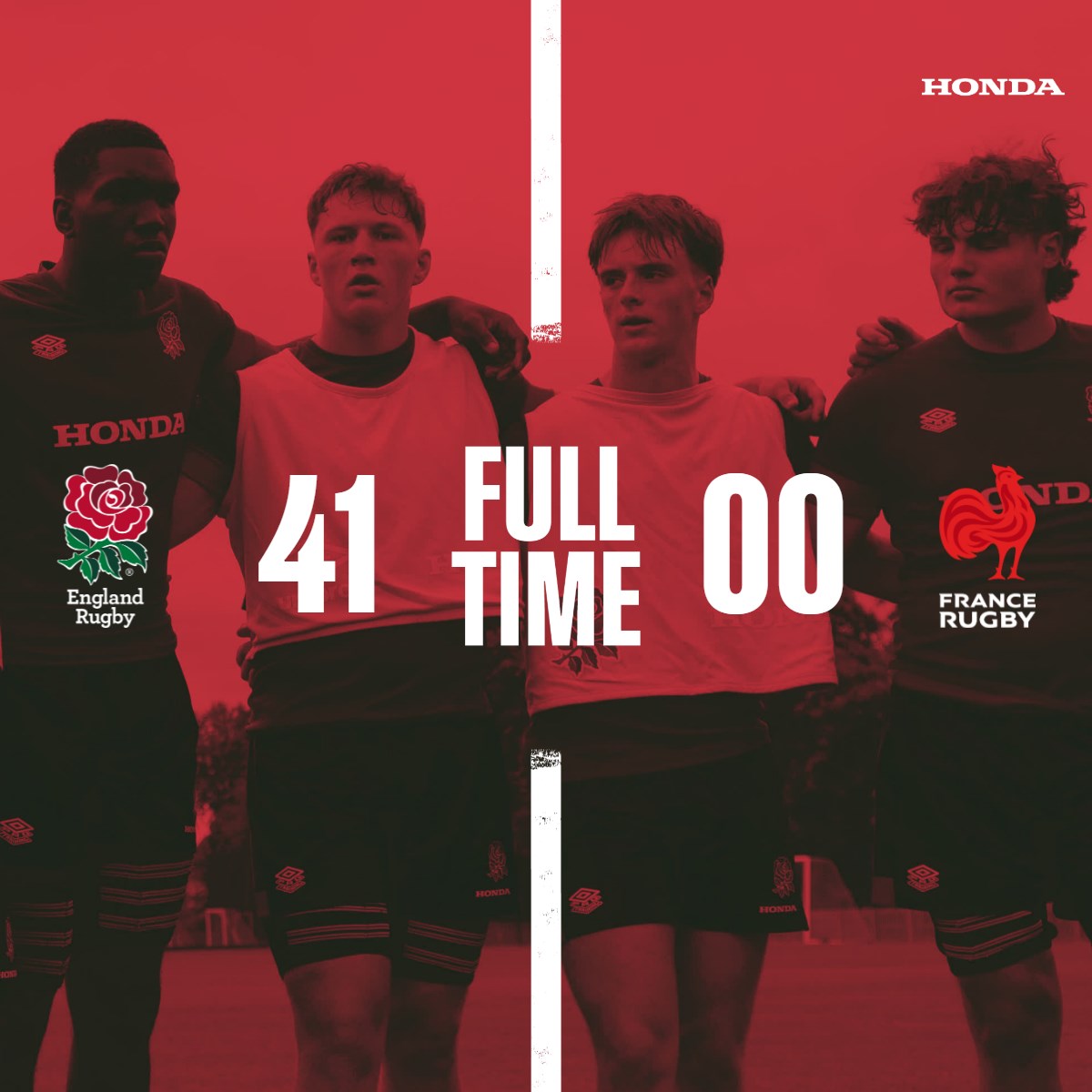 EnglandRugby's tweet image. 𝗙𝗨𝗟𝗟 𝗧𝗜𝗠𝗘

Job done in Paarl👊