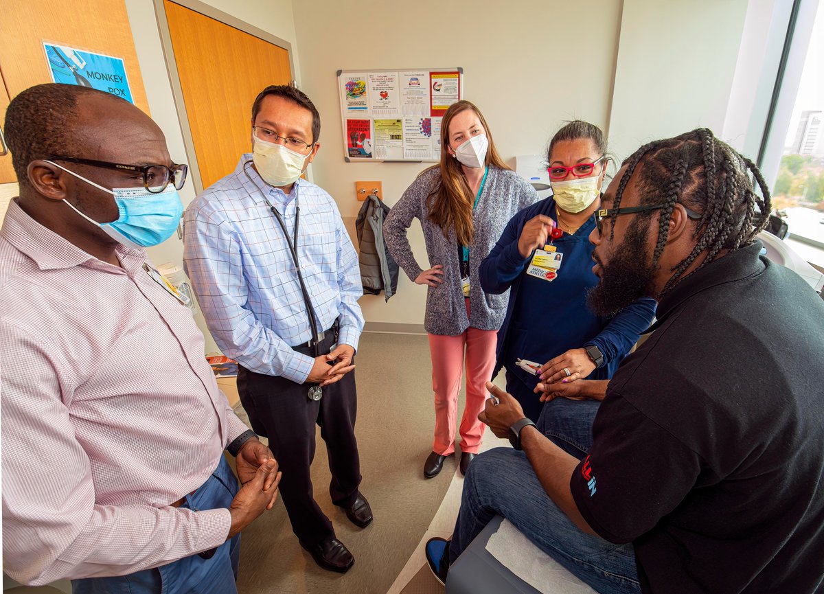 #FactFriday Did you know IHV's patient base has grown from just 200 patients to approximately 6,000 in Baltimore and Washington DC, and more than 2,000,000 in African and Caribbean nations?

Learn more #Facts above IHV here: ihv.org/about/IHV-Fact…