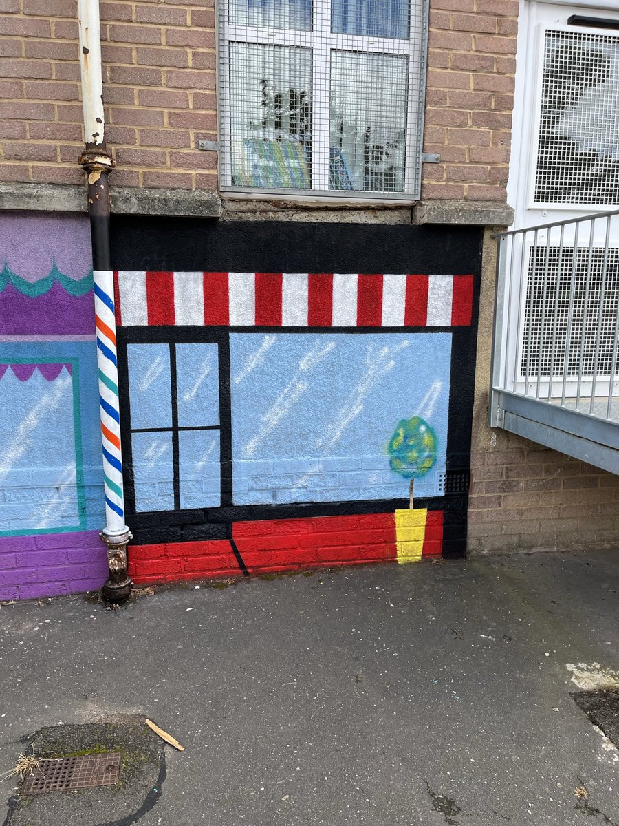 Dawn Barrett tweet media