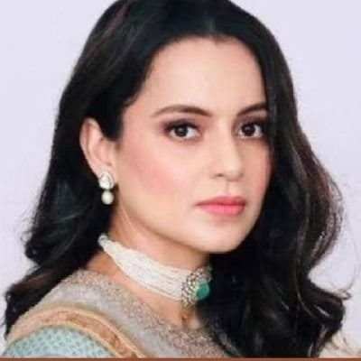Kangna Ranaut 🇮🇳( Parody ) tweet media