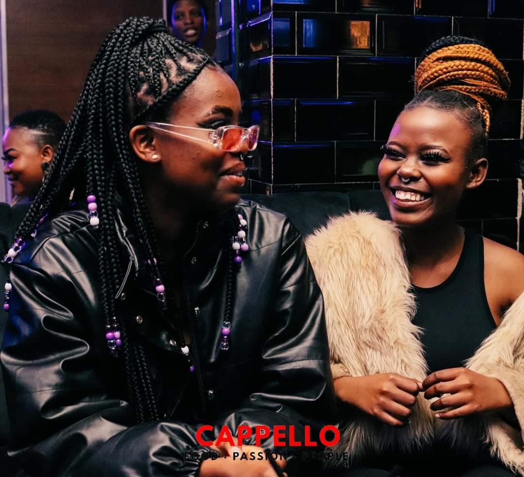 Friday Afterwork vibes with friends ✨

Save your seat for happy hours 8-10PM🍻🥂

#LifestyleFridays #AfterworkVibes 
#Friends #Dates #HangOuts
#Grills #Drinks #Hookah #Music 
#GhandiSquare #Cappello
#FoodPassionPeople