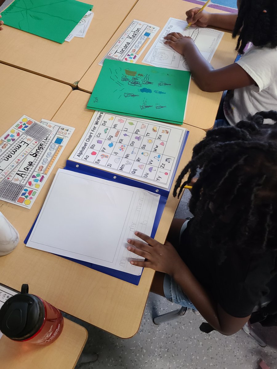 Bridge Creek Elem tweet media