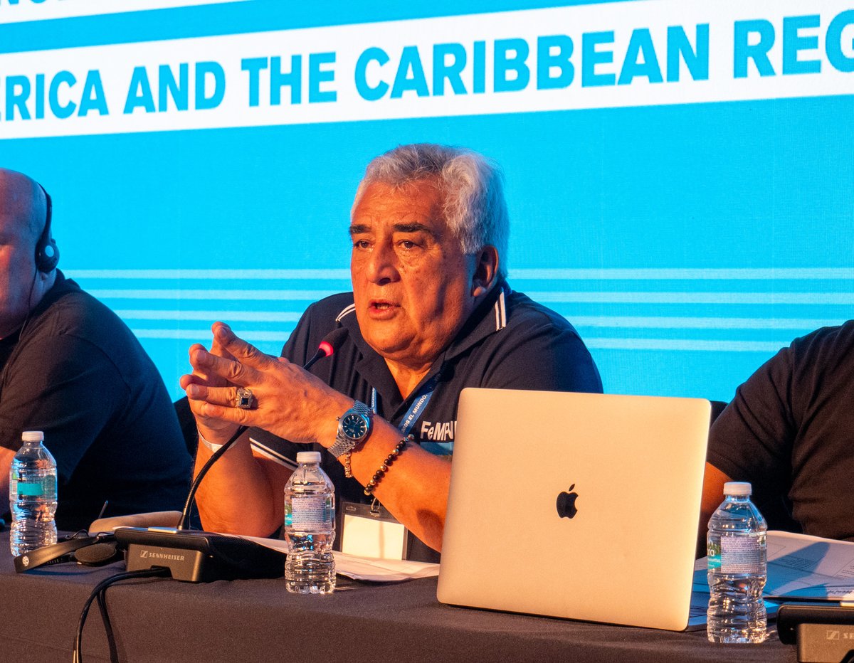 International Transport Workers' Federation (ITF) tweet media
