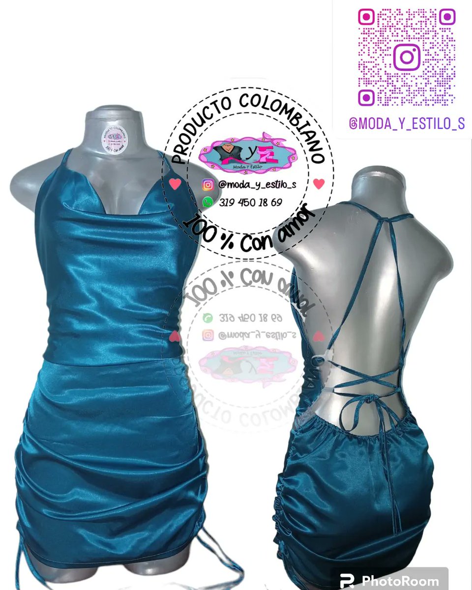 Fashion_Satin's tweet image. "¿Cuál es tu color favorito de satin? ❤️💙🤎Explora nuestras opciones y dinos qué tono te hace sentir más poderosa. #EleganciaEnSatin #EstiloPropio #mujer #moda #amoryfuego instagram.com/moda_y_estilo_…🛍️"