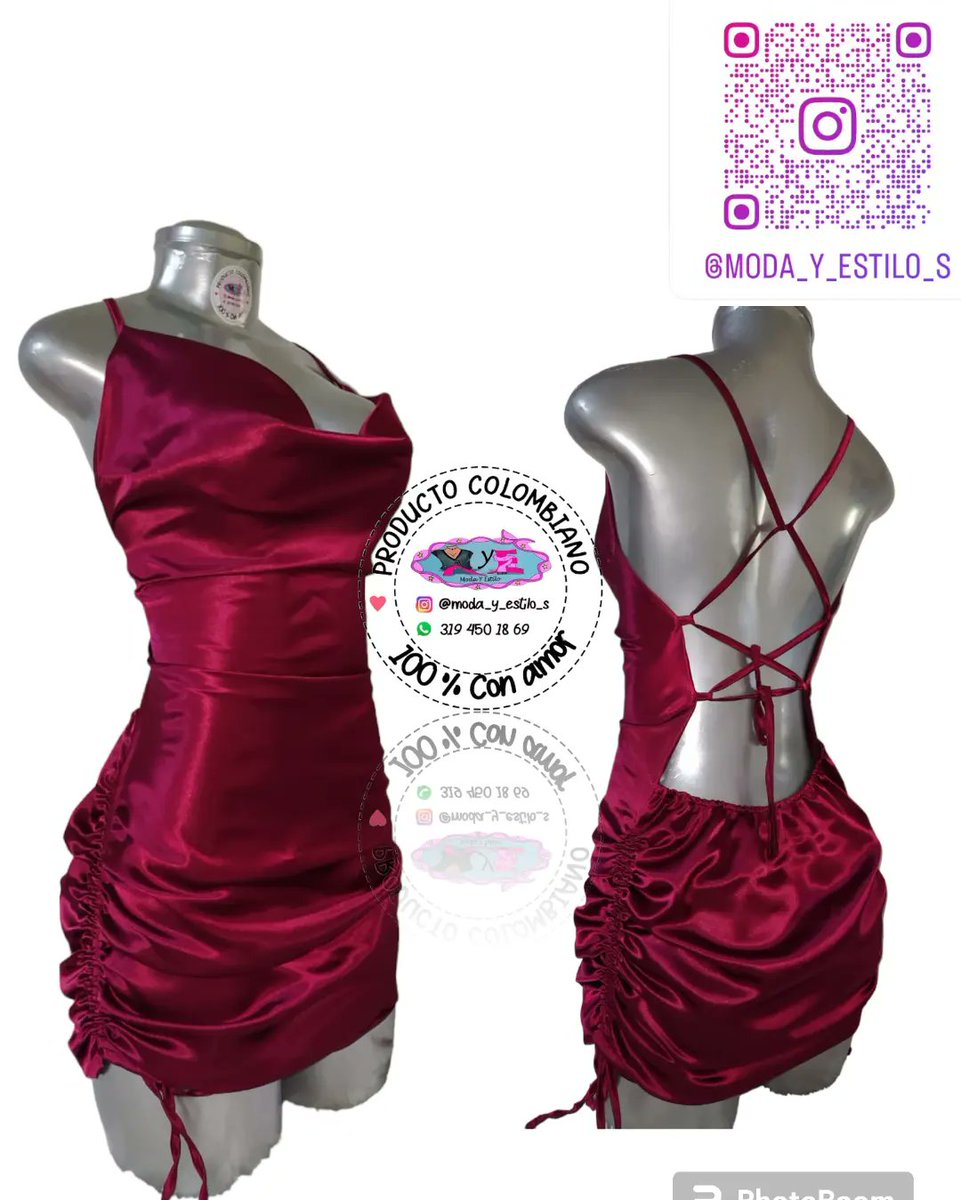 Fashion_Satin's tweet image. "¿Cuál es tu color favorito de satin? ❤️💙🤎Explora nuestras opciones y dinos qué tono te hace sentir más poderosa. #EleganciaEnSatin #EstiloPropio #mujer #moda #amoryfuego instagram.com/moda_y_estilo_…🛍️"