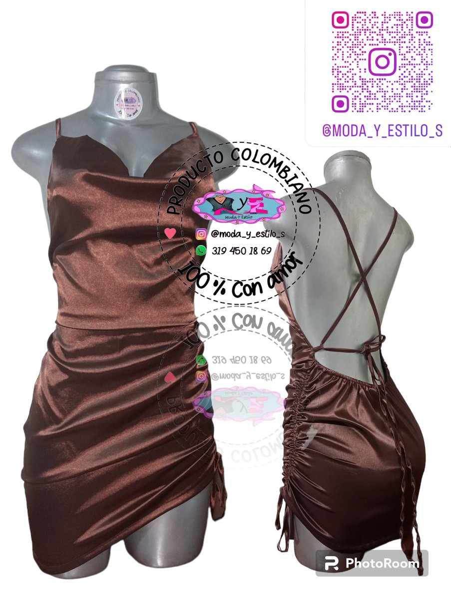 Fashion_Satin's tweet image. "¿Cuál es tu color favorito de satin? ❤️💙🤎Explora nuestras opciones y dinos qué tono te hace sentir más poderosa. #EleganciaEnSatin #EstiloPropio #mujer #moda #amoryfuego instagram.com/moda_y_estilo_…🛍️"