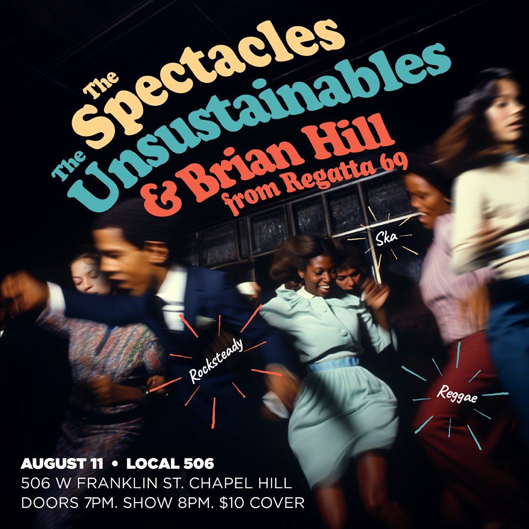 see you tonight <a href="/Local506/">Local 506</a> ! we are on at 9 pm EST