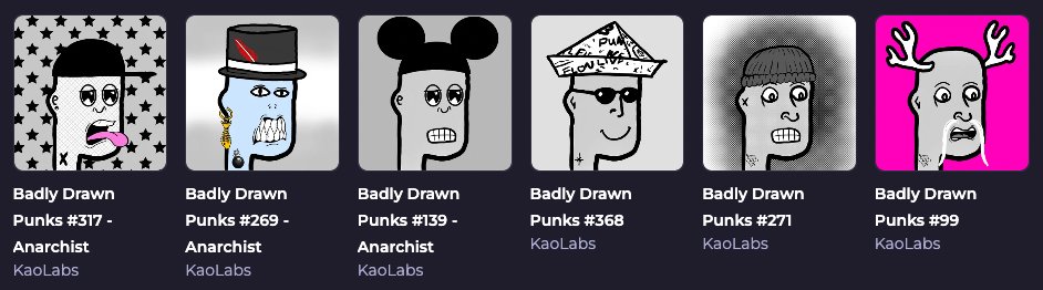 HELDiWanKenHODL's tweet image. just realized some ~100x #spaceape gains &amp;amp; minted more #badlydrawnpunks by @kaohbar 

how'd i do, #hbarfam❔

mint is live on @altlantisapp 👇

altlantis.market/listing-event/… 

ty @hederayachtclub 🙏