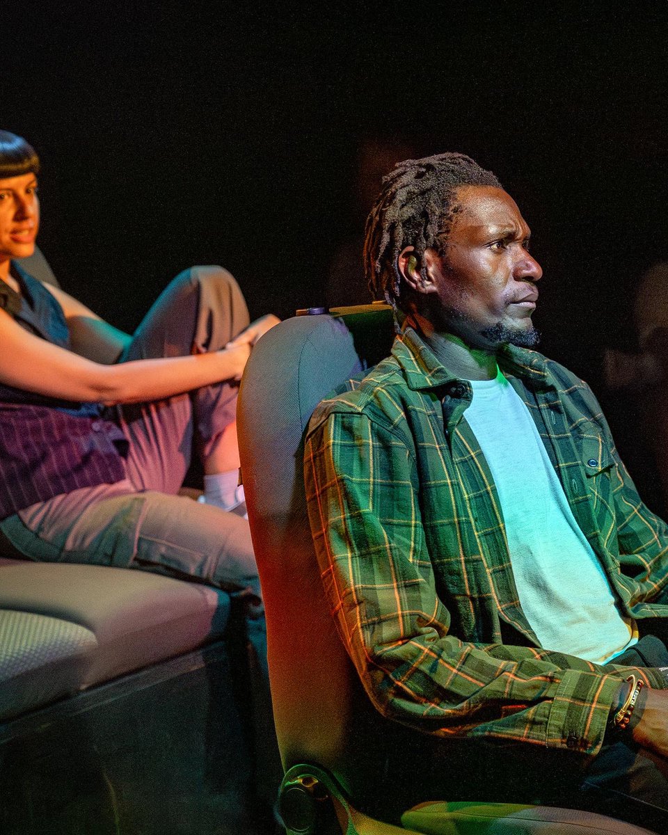 mad dogs dance theatre tweet media