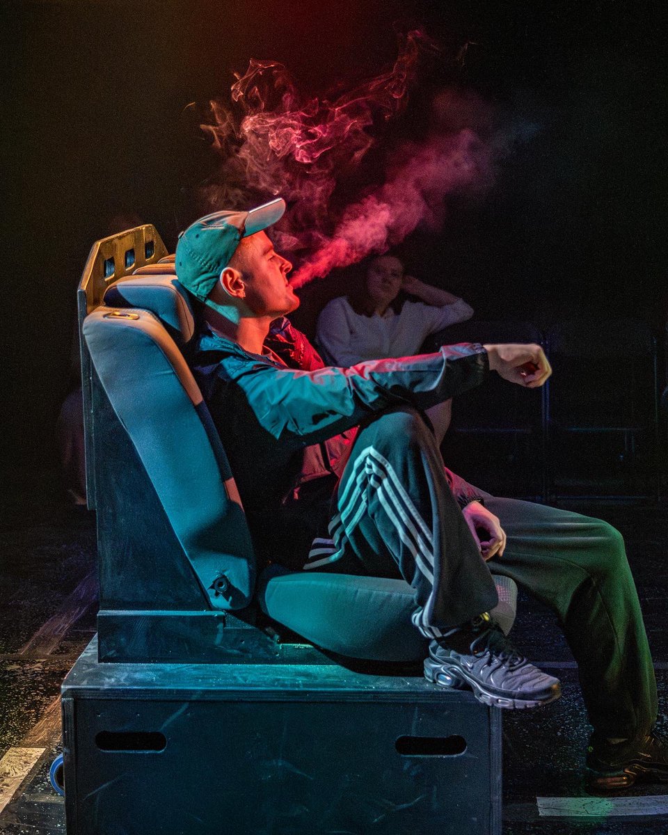 mad dogs dance theatre tweet media