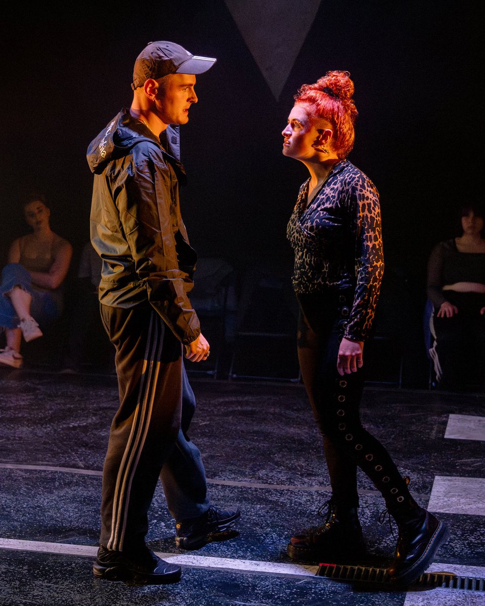 mad dogs dance theatre tweet media