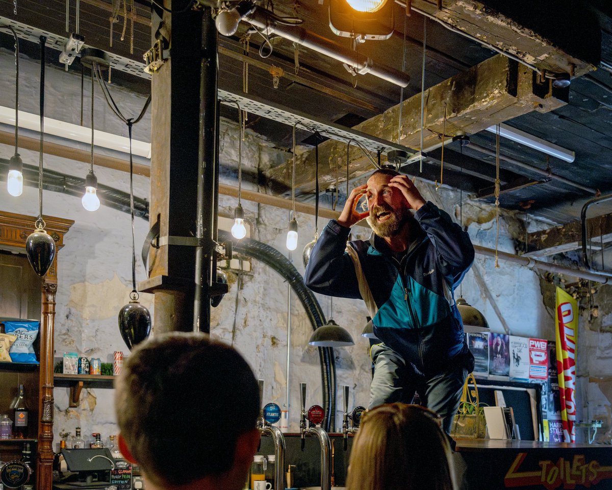 mad dogs dance theatre tweet media