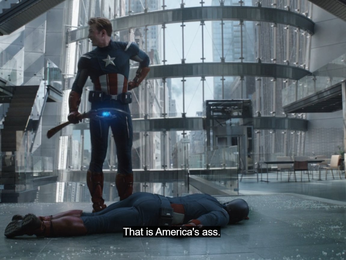 that one scene in rwrb you know which one