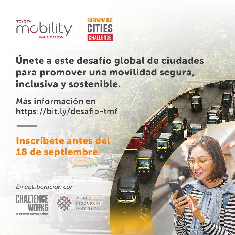 BRT+ CoE tweet media