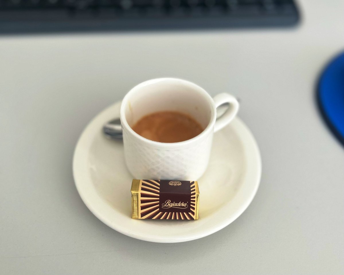 Sretan nam petak 🍀