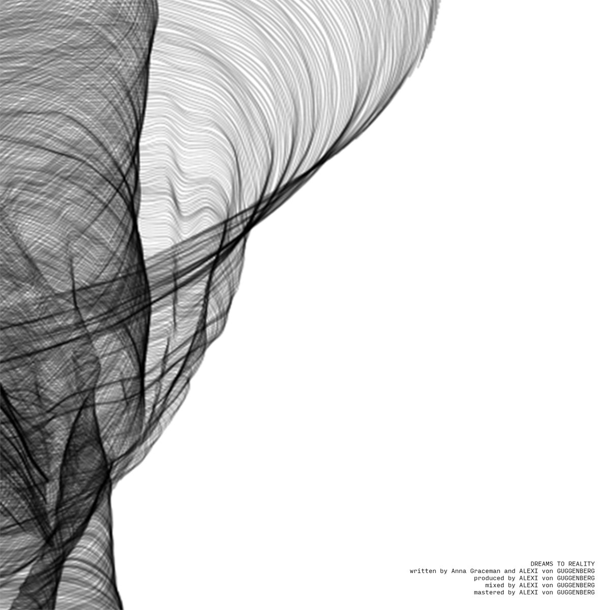 "Dreams To Reality" out now! 🎶